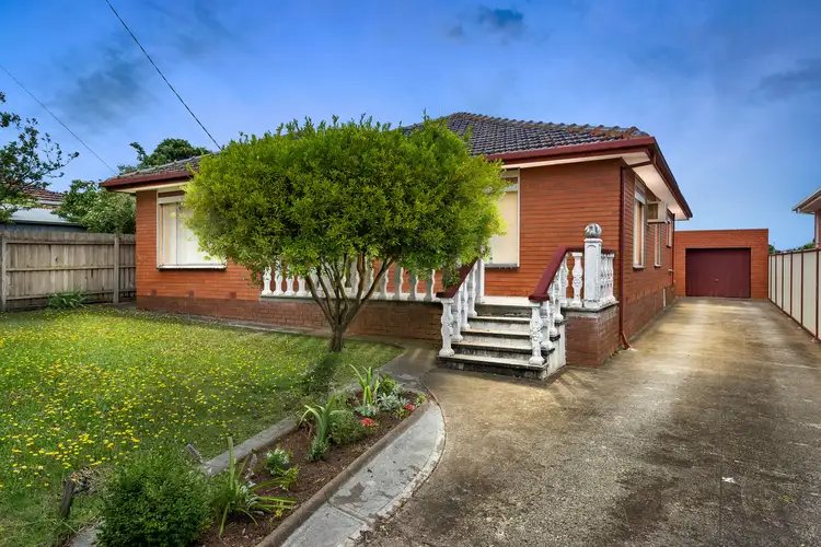 14 Frank Street, Lalor VIC 3075
