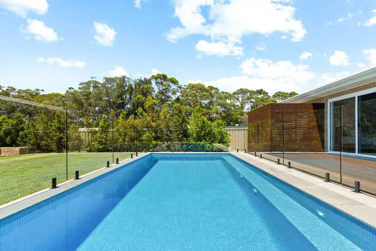 Main view of Homely house listing, 34 Edmund Street, Sanctuary Point NSW 2540