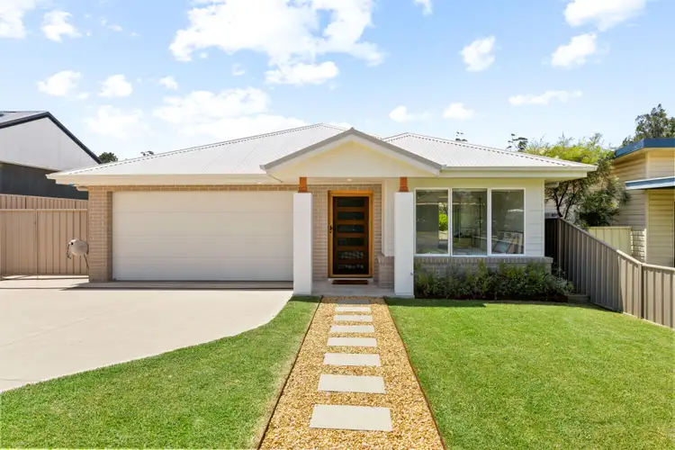 Third view of Homely house listing, 34 Edmund Street, Sanctuary Point NSW 2540