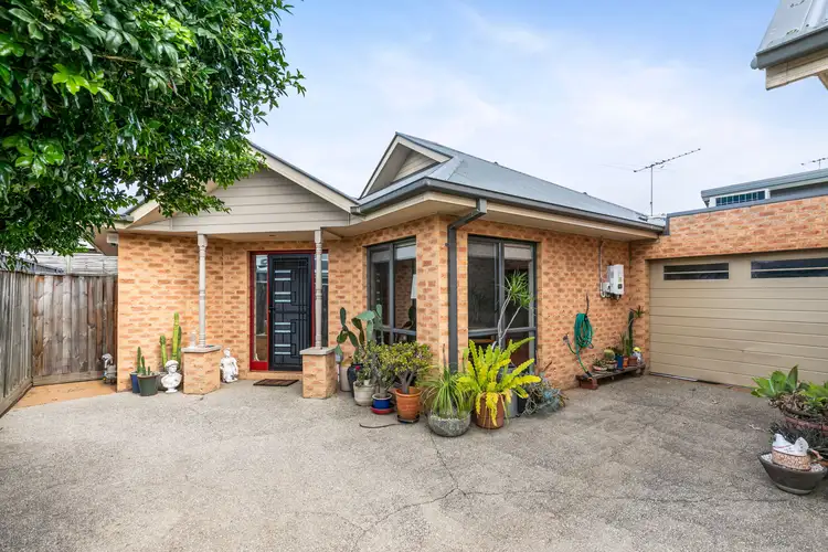 4/99 Northumberland Road, Pascoe Vale VIC 3044