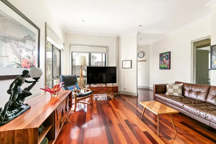 Third view of Homely unit listing, 4/99 Northumberland Road, Pascoe Vale VIC 3044