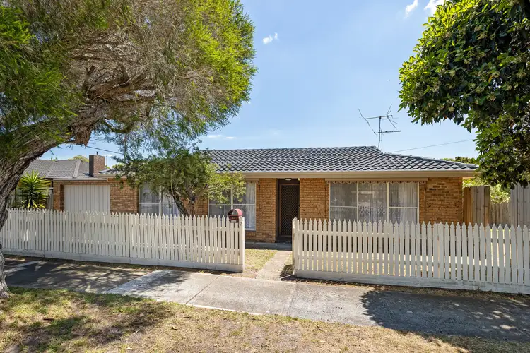 7 Roberts Street, Frankston VIC 3199