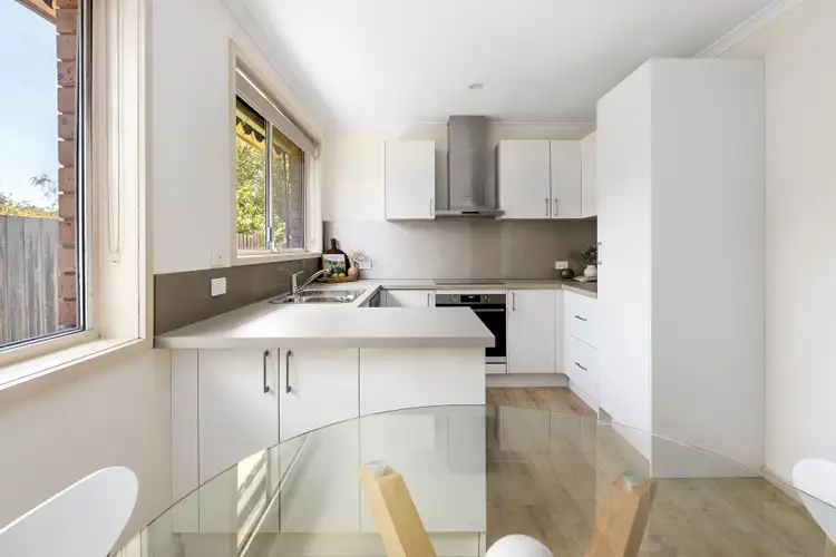 Fifth view of Homely house listing, 7 Roberts Street, Frankston VIC 3199