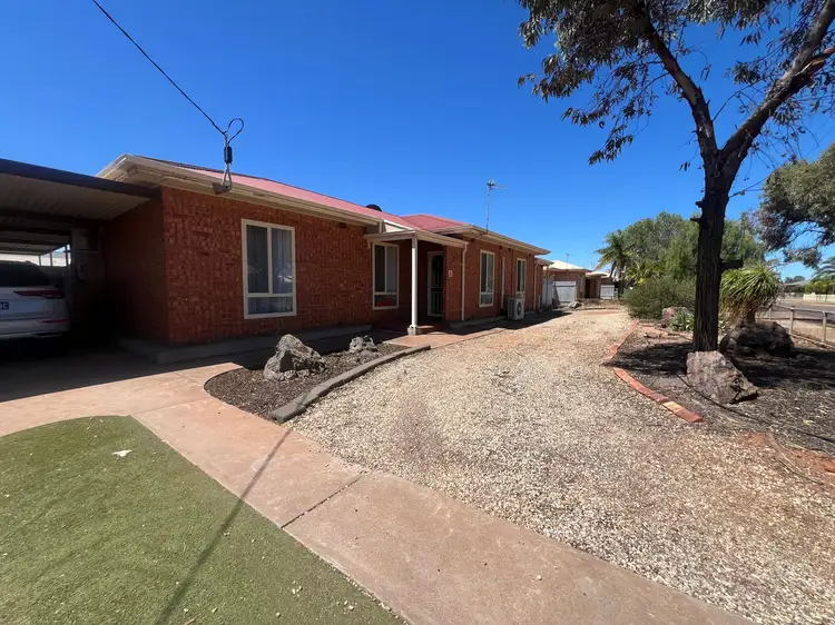 26-28 Panter Street, Whyalla Stuart SA 5608