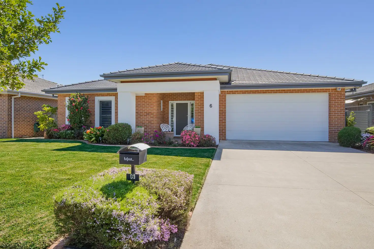 Main view of Homely house listing, 6 Sugar Glider Way, Fullerton Cove NSW 2318
