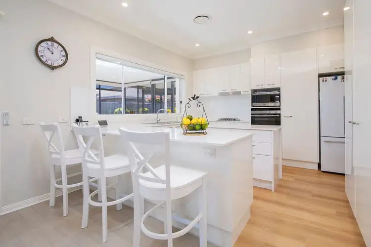 Second view of Homely house listing, 6 Sugar Glider Way, Fullerton Cove NSW 2318