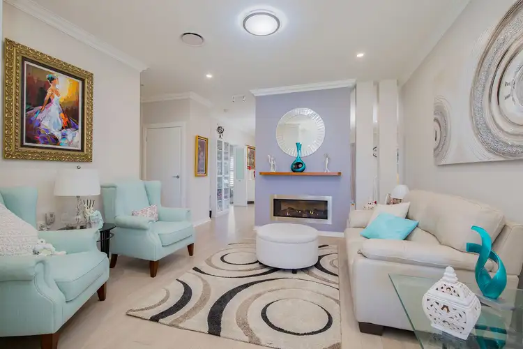 Fourth view of Homely house listing, 6 Sugar Glider Way, Fullerton Cove NSW 2318