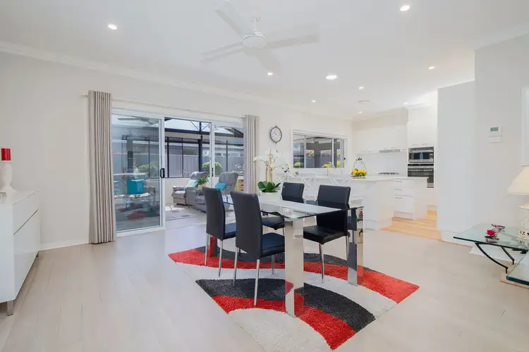 Fifth view of Homely house listing, 6 Sugar Glider Way, Fullerton Cove NSW 2318