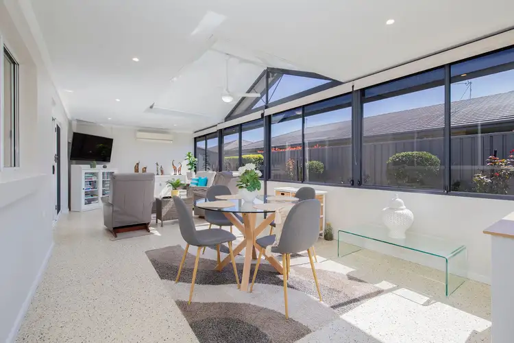 Sixth view of Homely house listing, 6 Sugar Glider Way, Fullerton Cove NSW 2318