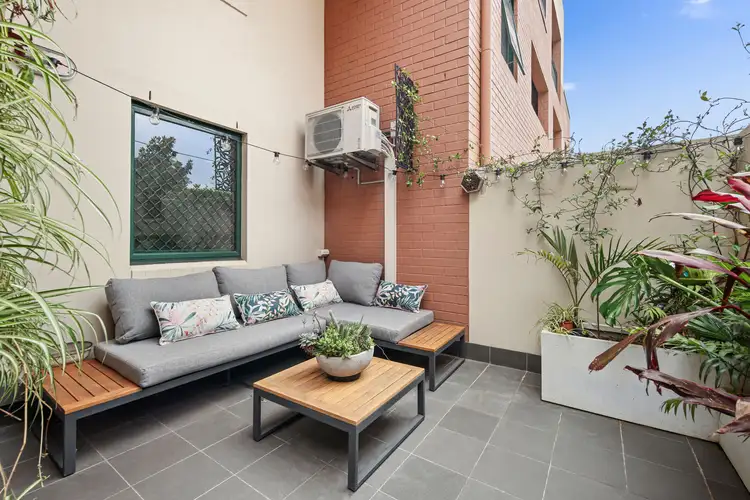 Main view of Homely apartment listing, 104/1 Georgina Street, Newtown NSW 2042