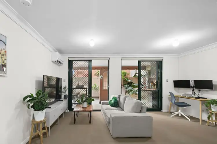 Third view of Homely apartment listing, 104/1 Georgina Street, Newtown NSW 2042