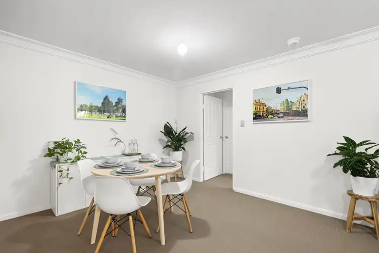 Fourth view of Homely apartment listing, 104/1 Georgina Street, Newtown NSW 2042