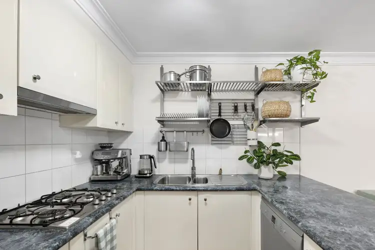 Fifth view of Homely apartment listing, 104/1 Georgina Street, Newtown NSW 2042
