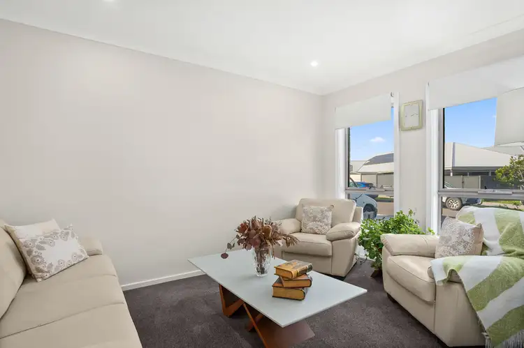 Second view of Homely house listing, 15 Cabbage Tree Crescent, Calderwood NSW 2527