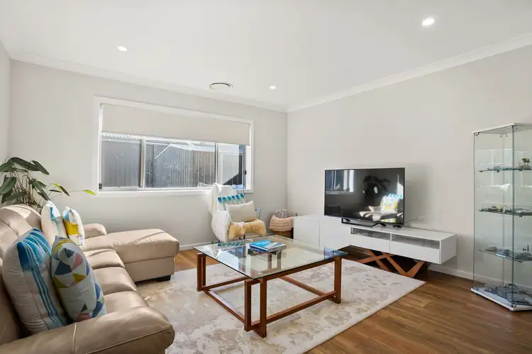 Third view of Homely house listing, 15 Cabbage Tree Crescent, Calderwood NSW 2527