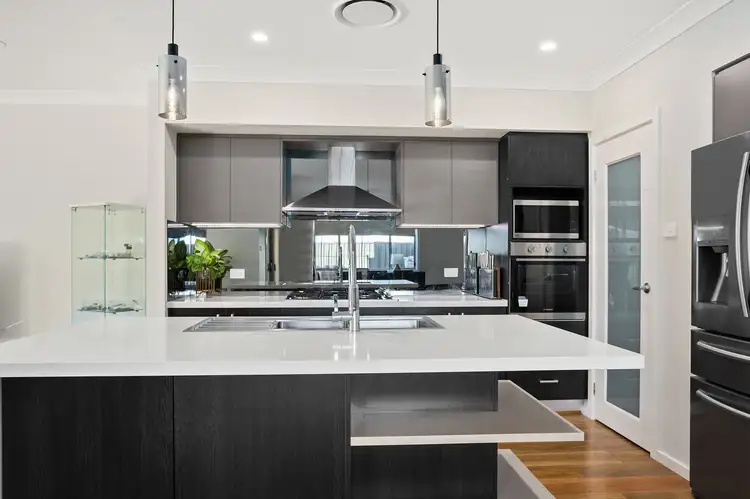 Fourth view of Homely house listing, 15 Cabbage Tree Crescent, Calderwood NSW 2527