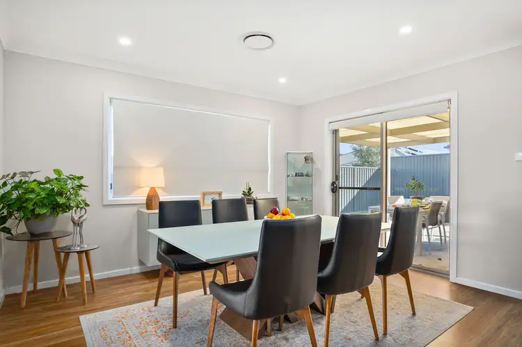Fifth view of Homely house listing, 15 Cabbage Tree Crescent, Calderwood NSW 2527