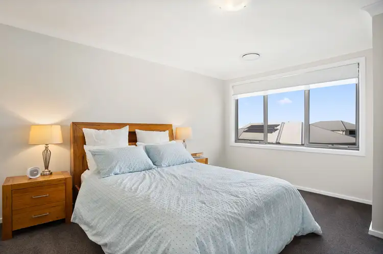 Sixth view of Homely house listing, 15 Cabbage Tree Crescent, Calderwood NSW 2527
