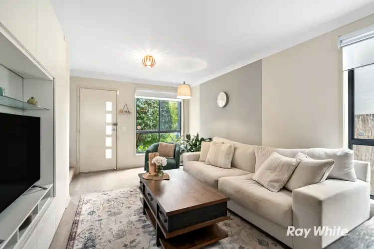 Second view of Homely house listing, 5 Dianella Circuit, Woodcroft NSW 2767