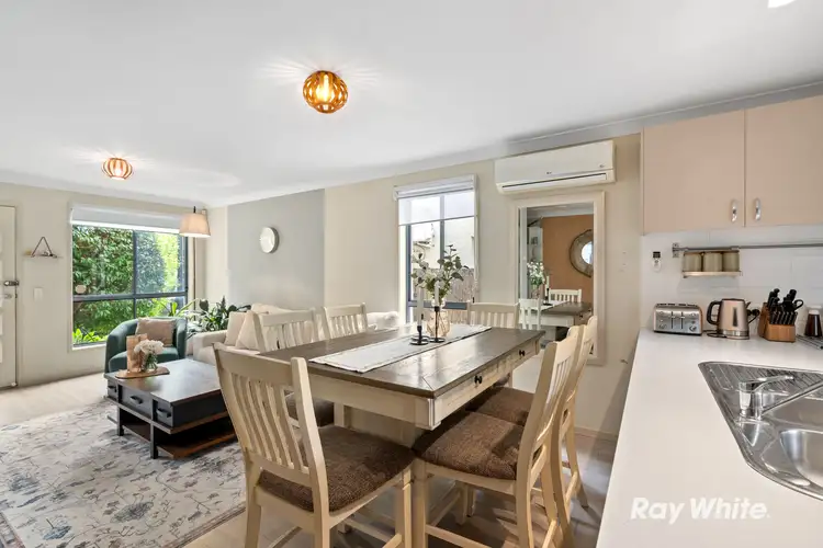 Third view of Homely house listing, 5 Dianella Circuit, Woodcroft NSW 2767