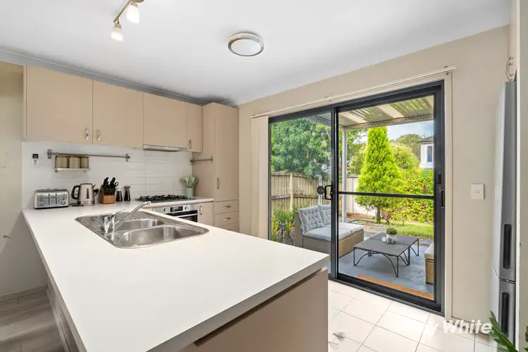 Fourth view of Homely house listing, 5 Dianella Circuit, Woodcroft NSW 2767