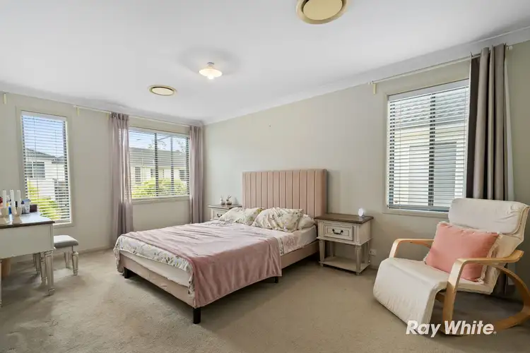Fifth view of Homely house listing, 5 Dianella Circuit, Woodcroft NSW 2767