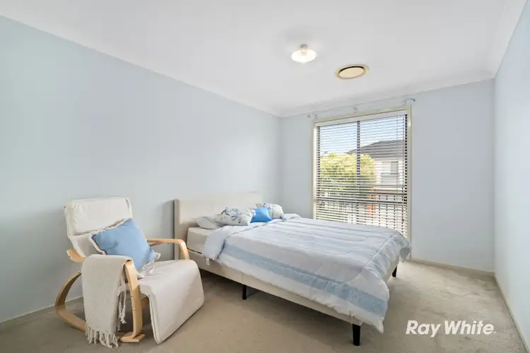 Sixth view of Homely house listing, 5 Dianella Circuit, Woodcroft NSW 2767
