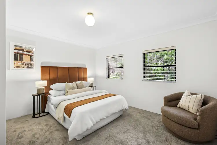 Fourth view of Homely townhouse listing, 8/30-40 Bray Street, Erskineville NSW 2043