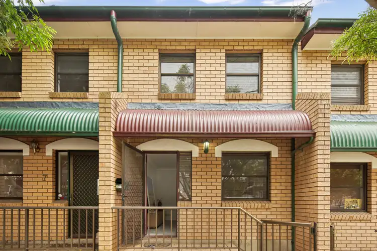 Sixth view of Homely townhouse listing, 8/30-40 Bray Street, Erskineville NSW 2043