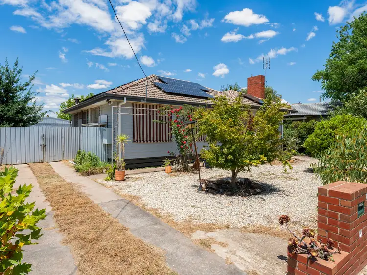 56 Faithfull Street, Benalla VIC 3672