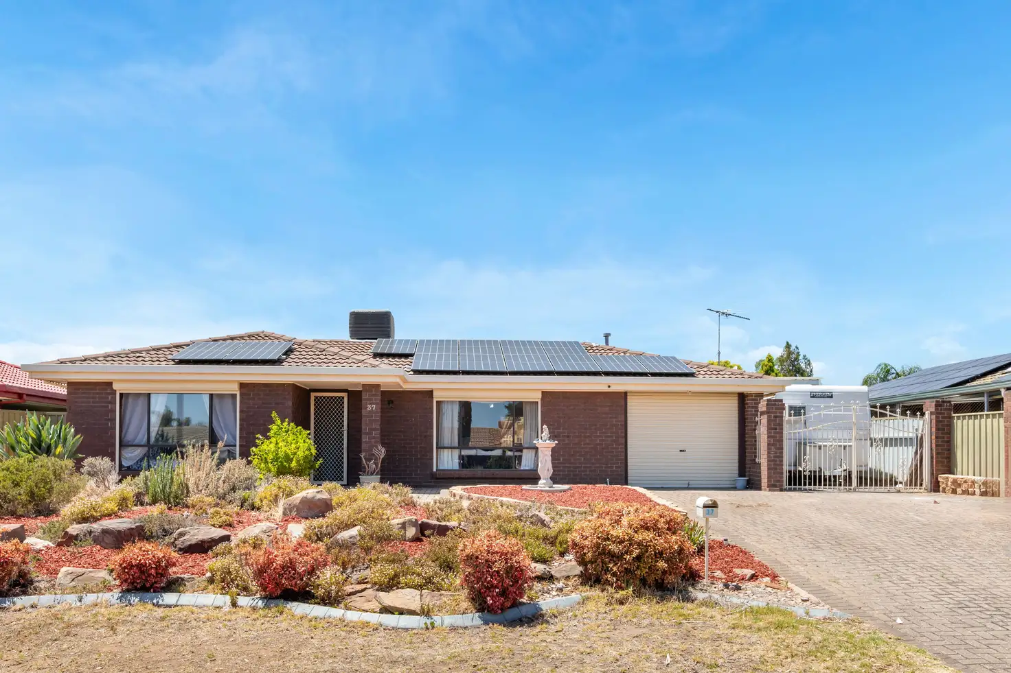 Main view of Homely house listing, 37 Carob Crescent, Craigmore SA 5114