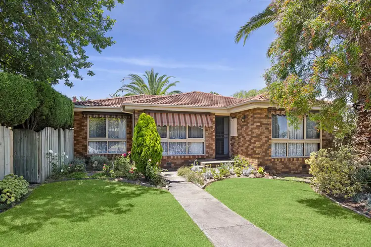 Main view of Homely house listing, 1 Lowrey Court, Corio VIC 3214