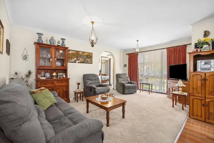 Second view of Homely house listing, 1 Lowrey Court, Corio VIC 3214