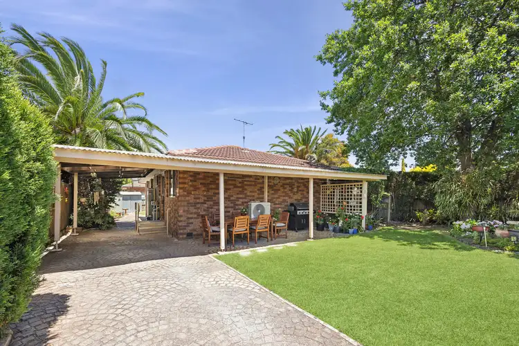 Sixth view of Homely house listing, 1 Lowrey Court, Corio VIC 3214