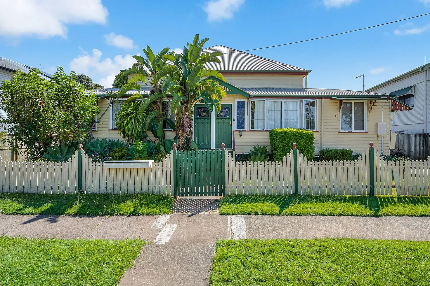 Main view of Homely block of units listing, 1-5/162 Flinders Parade, Sandgate QLD 4017