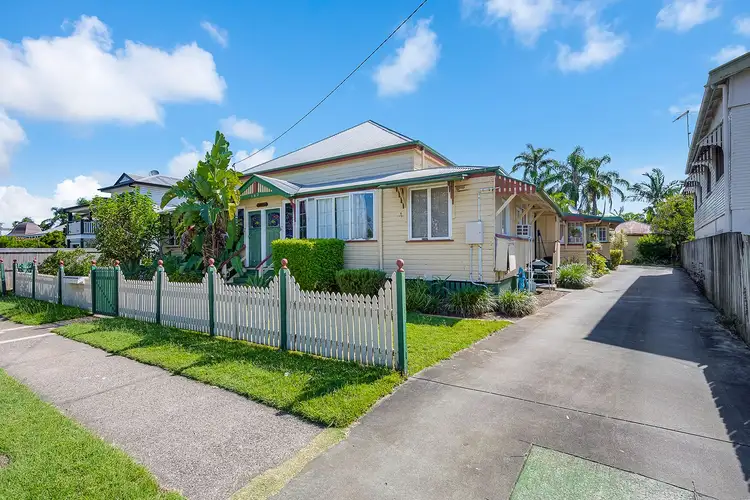 Fifth view of Homely block of units listing, 1-5/162 Flinders Parade, Sandgate QLD 4017