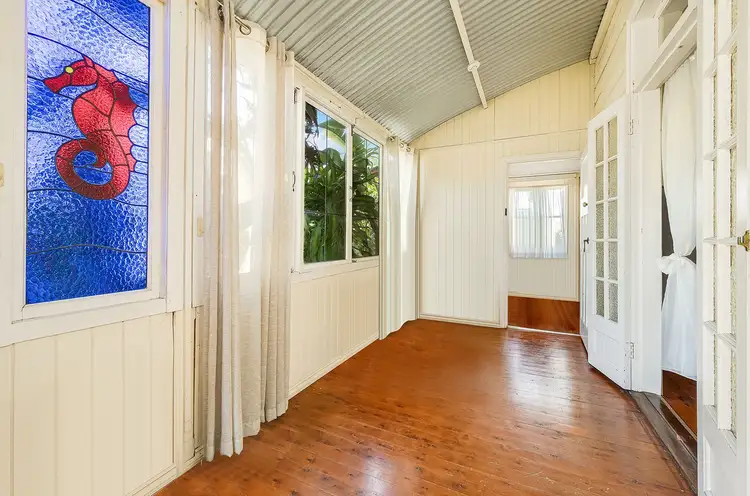 Sixth view of Homely block of units listing, 1-5/162 Flinders Parade, Sandgate QLD 4017