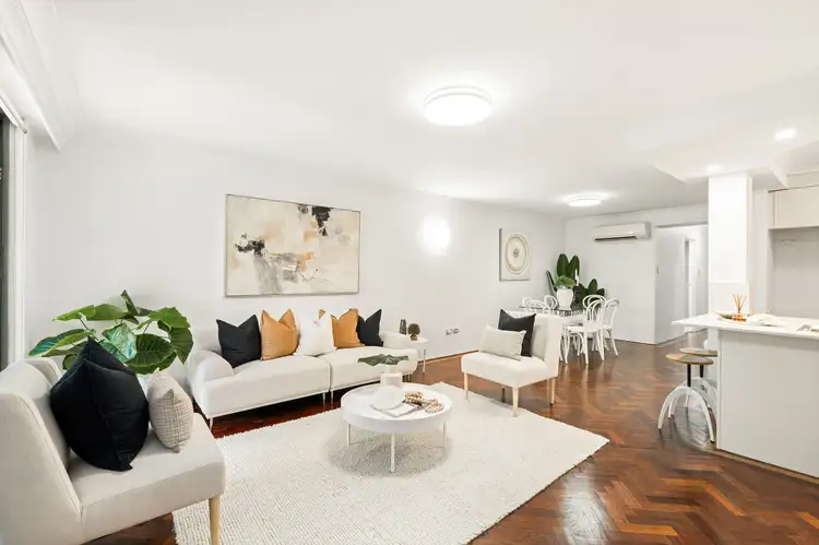 Main view of Homely apartment listing, 2/2 Pitt Street, Redfern NSW 2016