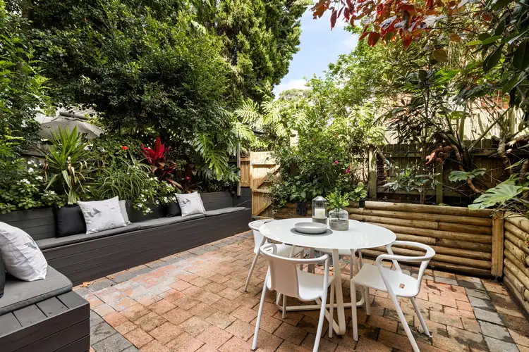 Second view of Homely apartment listing, 2/2 Pitt Street, Redfern NSW 2016
