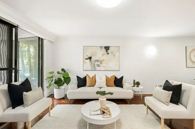 Third view of Homely apartment listing, 2/2 Pitt Street, Redfern NSW 2016