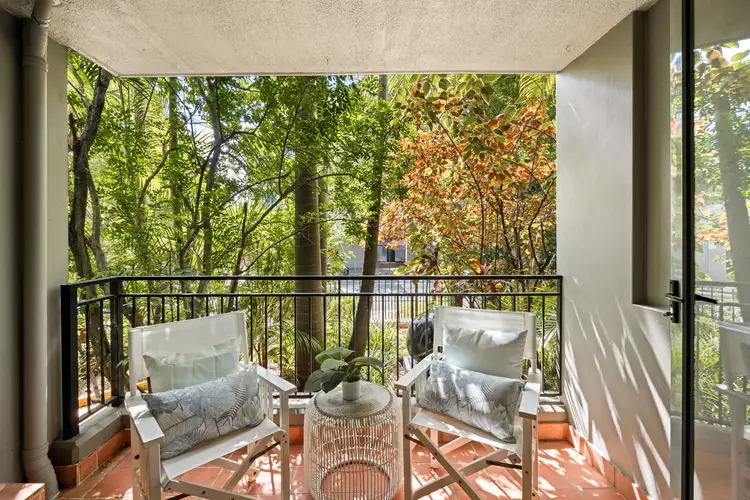 Fifth view of Homely apartment listing, 2/2 Pitt Street, Redfern NSW 2016