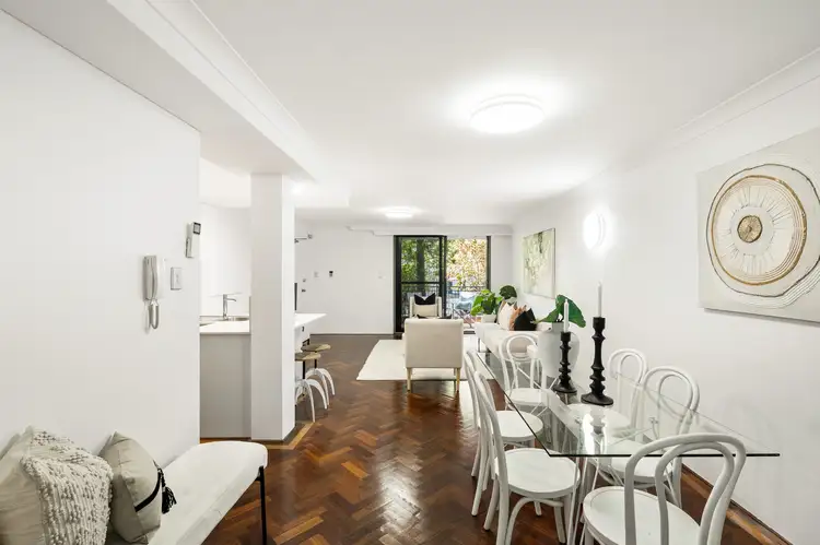Sixth view of Homely apartment listing, 2/2 Pitt Street, Redfern NSW 2016
