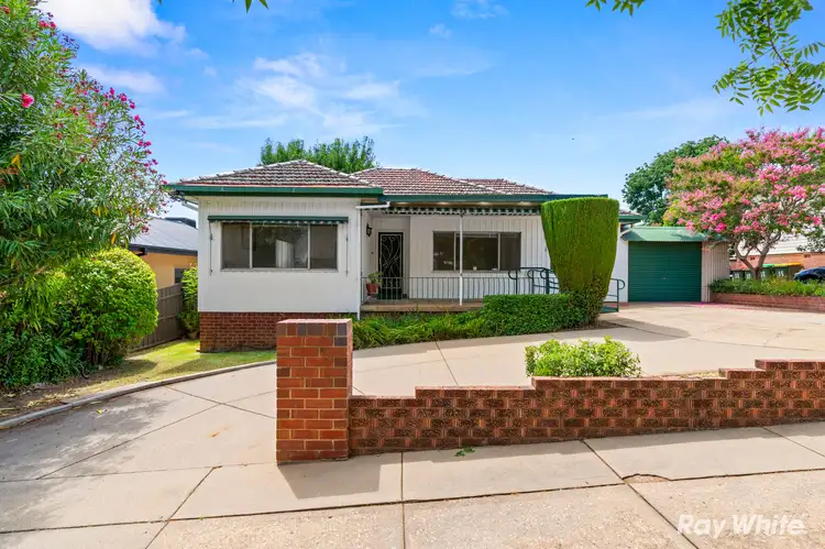 53 Mitchelmore Street, Turvey Park NSW 2650
