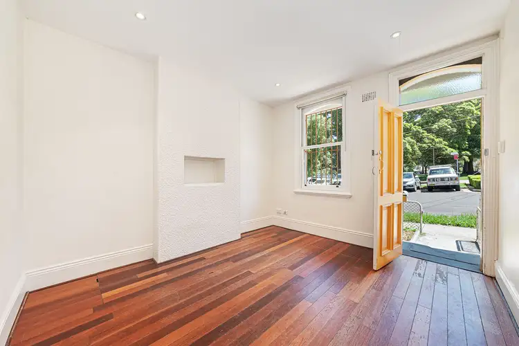 Main view of Homely house listing, 57 Fowler Street, Camperdown NSW 2050