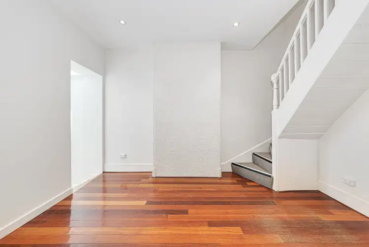 Second view of Homely house listing, 57 Fowler Street, Camperdown NSW 2050