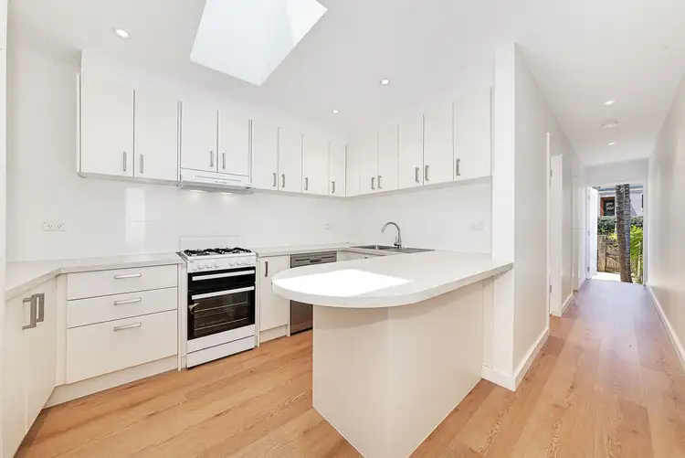 Third view of Homely house listing, 57 Fowler Street, Camperdown NSW 2050