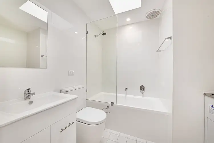 Fourth view of Homely house listing, 57 Fowler Street, Camperdown NSW 2050