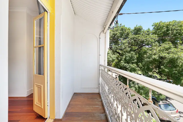 Fifth view of Homely house listing, 57 Fowler Street, Camperdown NSW 2050