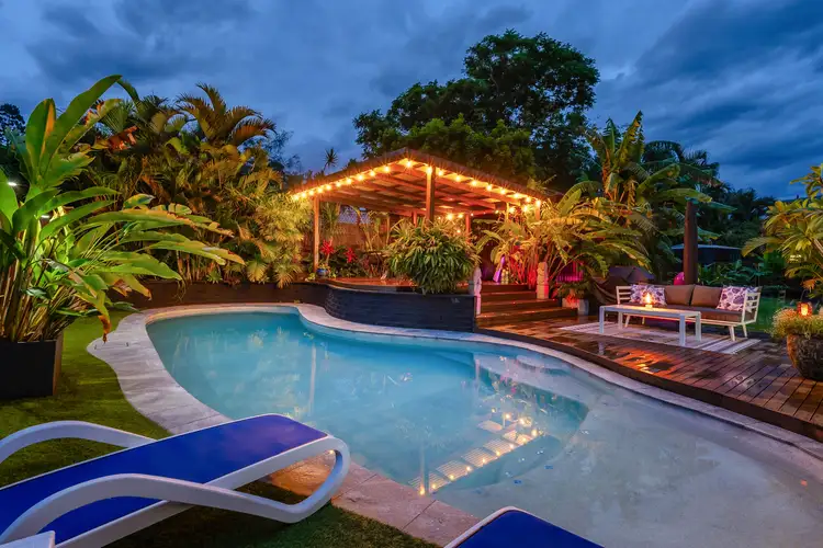 Second view of Homely house listing, 5 Hamia Court, Bli Bli QLD 4560