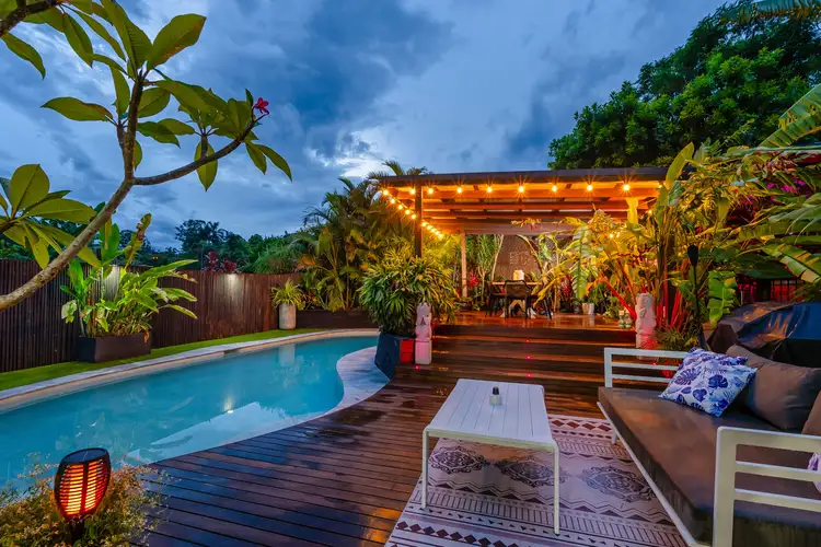 Third view of Homely house listing, 5 Hamia Court, Bli Bli QLD 4560